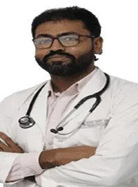 Dr. Md. Benzamin প্রোফাইল ফটো