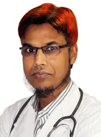 Dr. Md. Golam Mowla প্রোফাইল ফটো