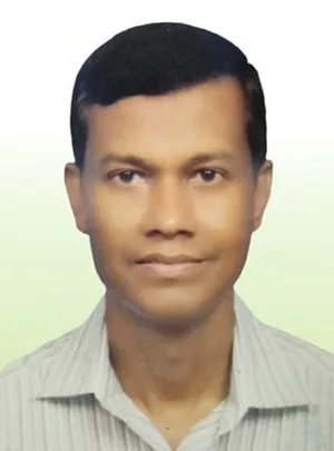 Prof. Dr. Md. Jahangir Alam প্রোফাইল ফটো