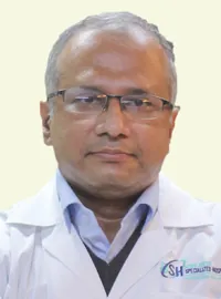 Dr. Md. Jahangir Alam (Shohan) প্রোফাইল ফটো