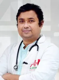 Dr. Md. Jakaria Mahmud প্রোফাইল ফটো