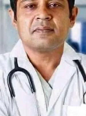 Dr. Md. Masud Karim প্রোফাইল ফটো