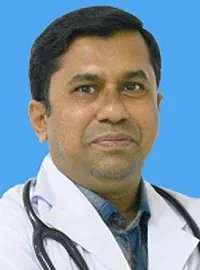 Dr. Md. Mohsin Ali Farazi প্রোফাইল ফটো