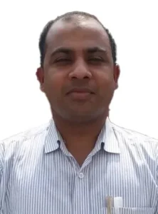 Dr. Md. Moinul Islam — Doctor profile photo
