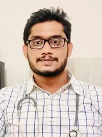 Dr. Md. Moniruzzaman - Doctor Profile Image
