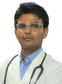 Dr. Md. Mosharul Haque প্রোফাইল ফটো