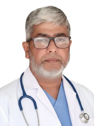Dr. Md. Mukitul Huda প্রোফাইল ফটো