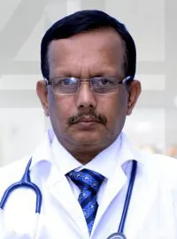 Dr. Md. Mustafizur Rahman প্রোফাইল ফটো