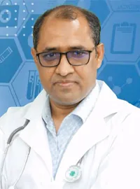 Dr. Md. Nahiduzzamane Shazzad প্রোফাইল ফটো
