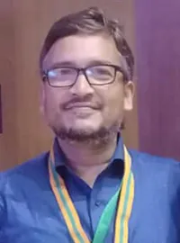 Dr. Md. Roknuzzaman Ripon প্রোফাইল ফটো