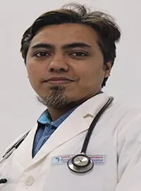 Dr. Md. Sadekur Rahman প্রোফাইল ফটো