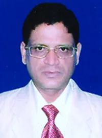 Dr. Md. Shafiquzzaman Siddiqui প্রোফাইল ফটো