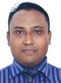 Dr. Md. Shafiul Islam - Doctor Profile Image