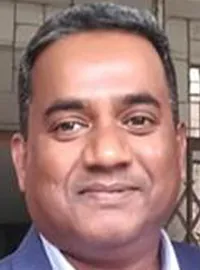 Dr. Md. Shah Emran প্রোফাইল ফটো