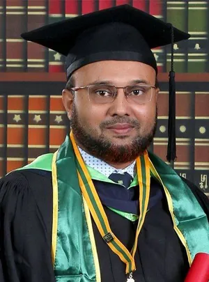 Dr. Md. Shahiduzzaman Bablu প্রোফাইল ফটো