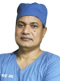 Dr. Md. Shariful Islam Sharif প্রোফাইল ফটো