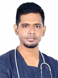 Dr. Md. Shariful Islam Sumon প্রোফাইল ফটো