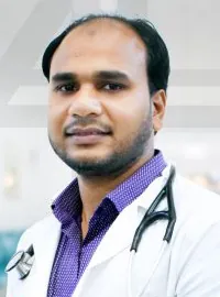 Dr. Md. Suhail Alam প্রোফাইল ফটো