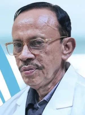 Dr. Md. Zakaria Hussain প্রোফাইল ফটো