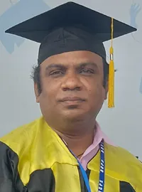 Dr. Milton Mallick প্রোফাইল ফটো