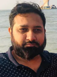 Dr. Mirza Osman Beg প্রোফাইল ফটো