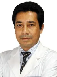 Dr. Mohammad Abdul Quadir প্রোফাইল ফটো