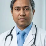 Dr. Mohammad Ashraf-Us-Zaman Mahmud