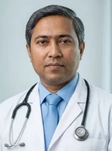 ডা. মোহাম্মদ আশরাফ-উস-জামান মাহমুদ — Doctor profile photo