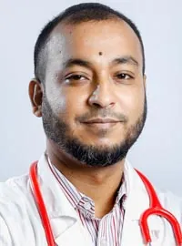 Dr. Mohammad Bashir Uddin প্রোফাইল ফটো