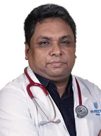 Dr. Mohammad Fazle Kibria Chowdhury প্রোফাইল ফটো