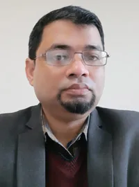 Dr. Mohammad Golam Rob Mahmud প্রোফাইল ফটো