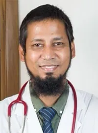 Dr. Mohammad Najim Uddin প্রোফাইল ফটো