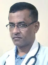 Dr. Mohammed Anisur Rahman প্রোফাইল ফটো