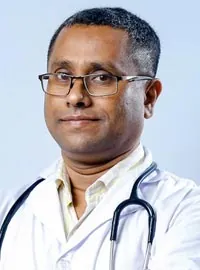 Dr. Mohammed Selim Reza প্রোফাইল ফটো