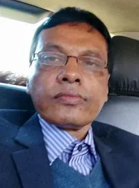 Dr. Mohiuddin Ahmed প্রোফাইল ফটো