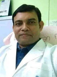 Dr. Monoranjan Sarkar প্রোফাইল ফটো