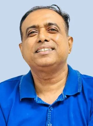 Dr. MS ROY প্রোফাইল ফটো