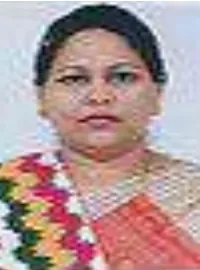 Dr. Murshida Afroz Lubna প্রোফাইল ফটো