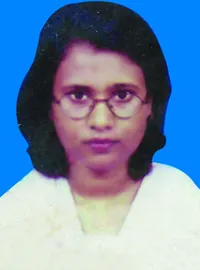 Dr. Nahida Yeasmin প্রোফাইল ফটো