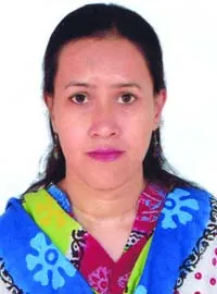 Dr. Nahida Zafrin প্রোফাইল ফটো
