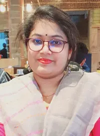 Dr. Najia Saranika প্রোফাইল ফটো