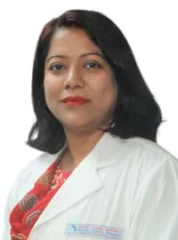 Dr. Nasrin Chowdhury Sumi প্রোফাইল ফটো