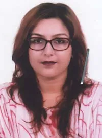 Dr. Natia Rahnuma প্রোফাইল ফটো