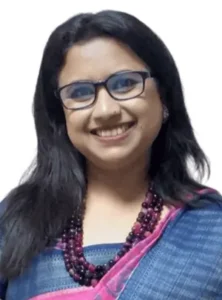 ডা. নায়ার ইসলাম (বিন্দু) — Doctor profile photo