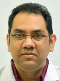 Dr. Nizam Jamil Hussain প্রোফাইল ফটো