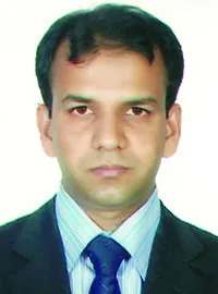 Dr. Nurul Quayum Md. Musallin প্রোফাইল ফটো