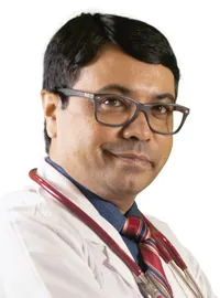 Prof. Dr. Pranab Kanti Mallick প্রোফাইল ফটো