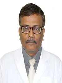 Dr. Prashanta Prasun Dey প্রোফাইল ফটো