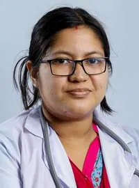 Dr. Prokriti Rani Sinha প্রোফাইল ফটো