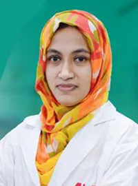 Dr. Rabeya Nashrin প্রোফাইল ফটো